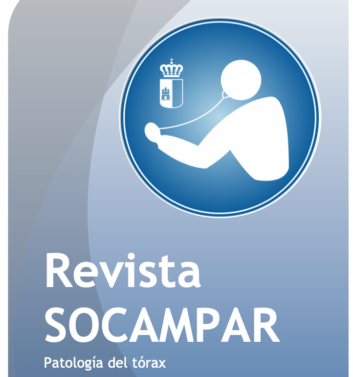 Revista SOCAMPAR de Patología del Tórax