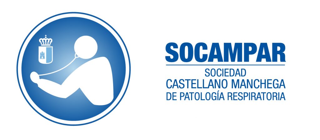 SOCAMPAR: SOCIEDAD CASTELLANO MANCHEGA DE PATOLOGÍA RESPIRATORIA